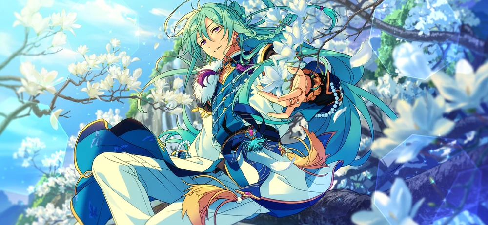 (A_Fleeting_Moment_Filled_With_Love)_Wataru_Hibiki_CG2